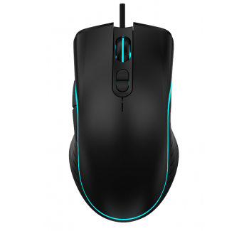 LM-127   Wired 7D Mouse