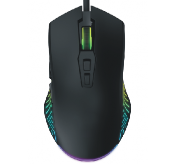 LM-021  Wired 7D Gaming Mouse with Macro Definitions