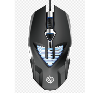 LM-041   Wired 4D Mouse