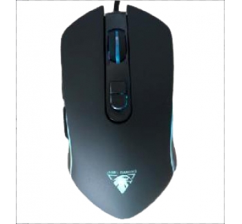 LM-013  Wired 6D Gaming Mouse with Macro Definitions