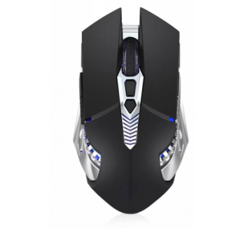 LM-028   Wired 6D Gaming Mouse with Macro Definitions
