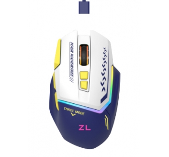 LM-036  Wired 7D Gaming Mouse