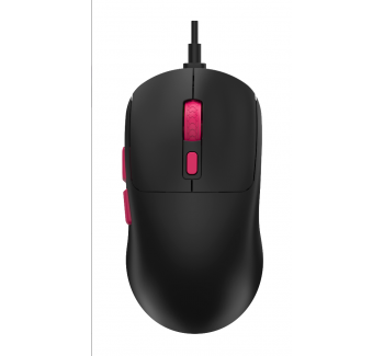 LM-104    Wired 6D Mouse