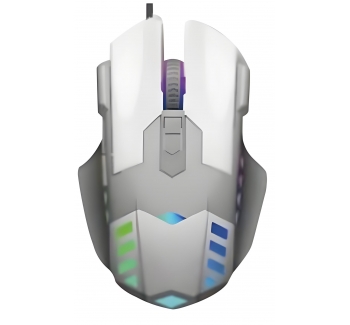 LM-026   Wired 7D Gaming Mouse