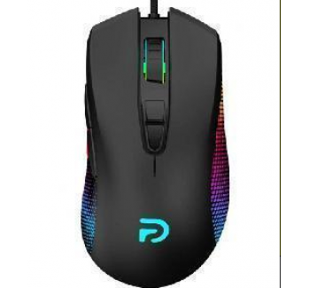 LM-046   Wired 7D Gaming Mouse with Macro Definitions