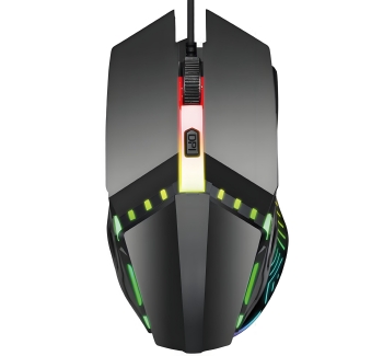 LM-090   Wired 6D Mouse