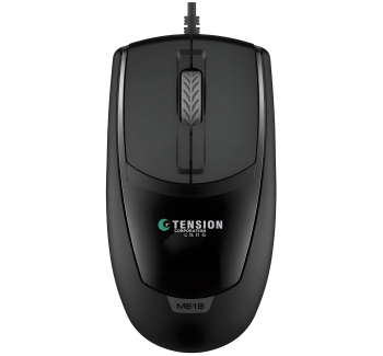 LM-079   Wired 3D Mouse