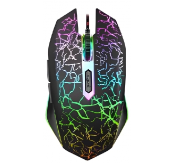 LM-107  Wired 6D Mouse