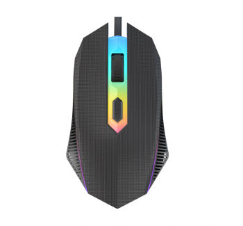 LM-081  Wired 4D Mouse