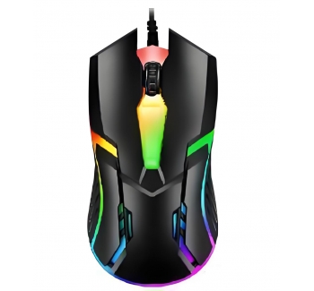 LM-061   Wired 3D Mouse