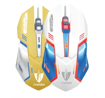 LM-110   Wired 4D Mouse