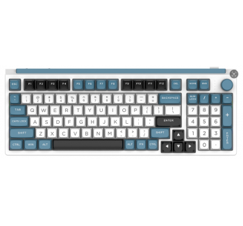 MK-98G   3 modes mechanical keyboard