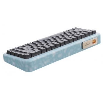 MK-268G    3 modes mechanical keyboard