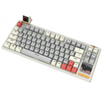 MK-83G     3 modes mechanical keyboard