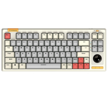 MK-287G    3 modes mechanical keyboard