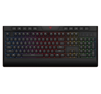 SK-111    104 Keys  Wired LED Lighting Gaming Keyboard