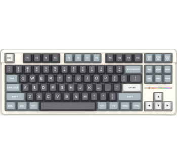 SWK-061  88 Keys Wireless Keyboard