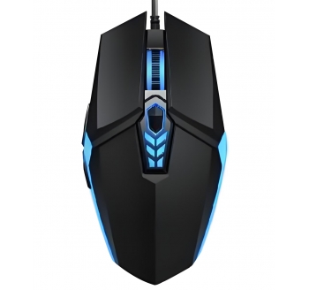 LM-100  有线6D鼠标