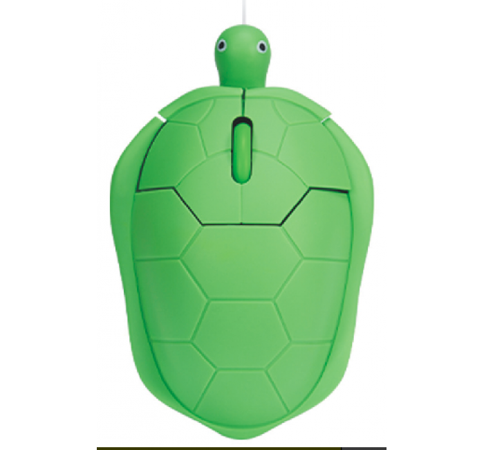 Wired 3D Mouse