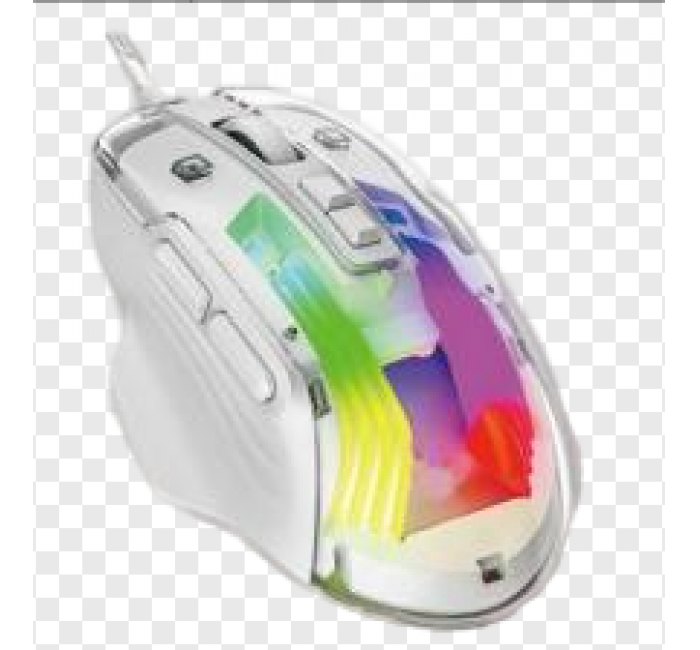 Wired 7D Mouse