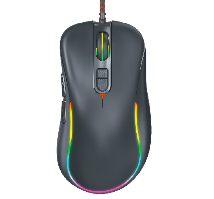 Wired 7D Gaming Mouse