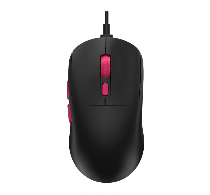 Wired 6D Mouse