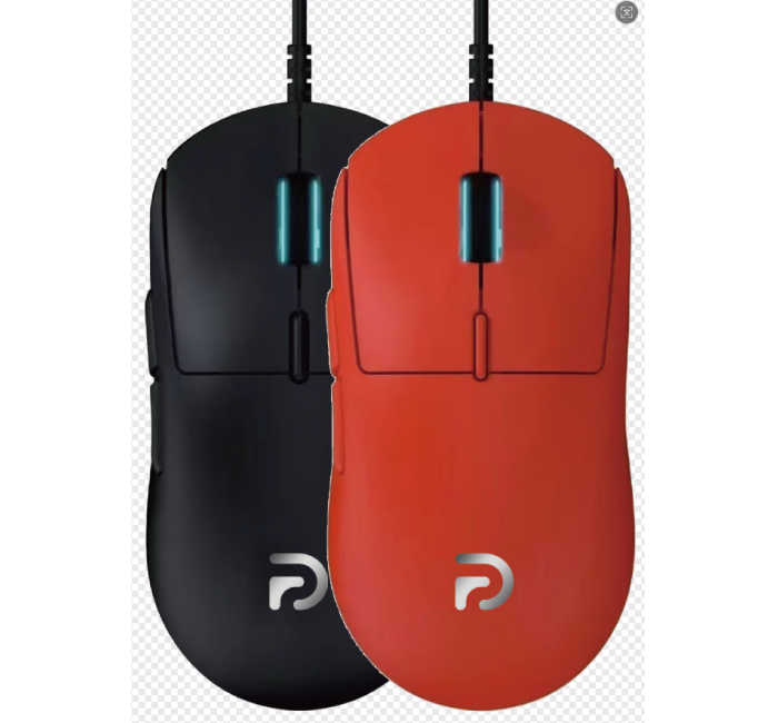 Wired 6D Mouse