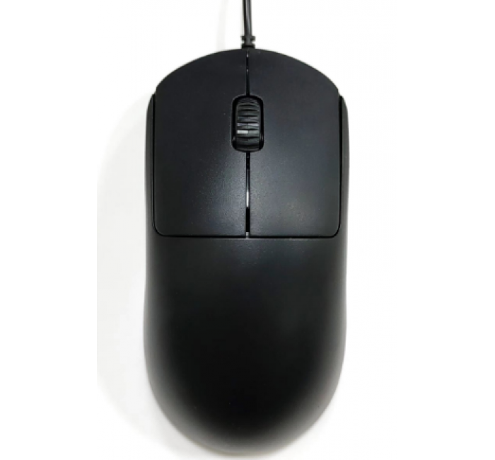 Wired 3D Mouse