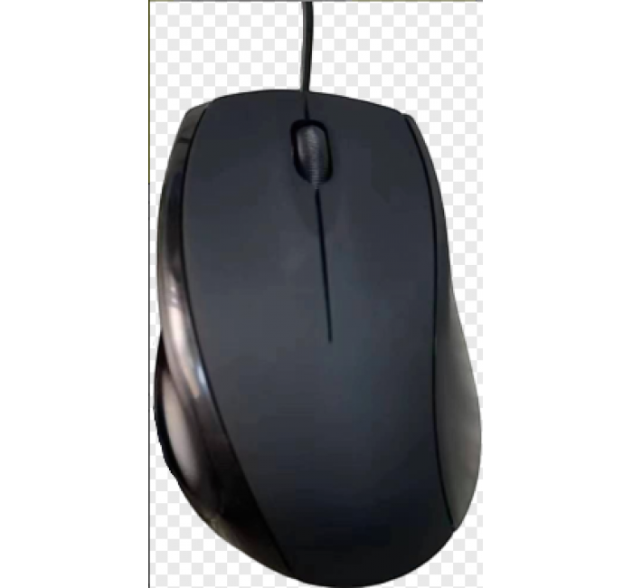 Wired 3D Mouse