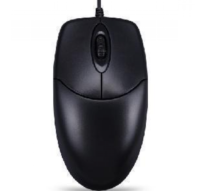Wired 3D Mouse
