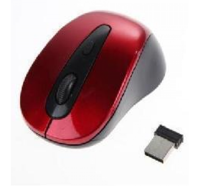 LW-030  2.4G Wireless 4D Mouse
