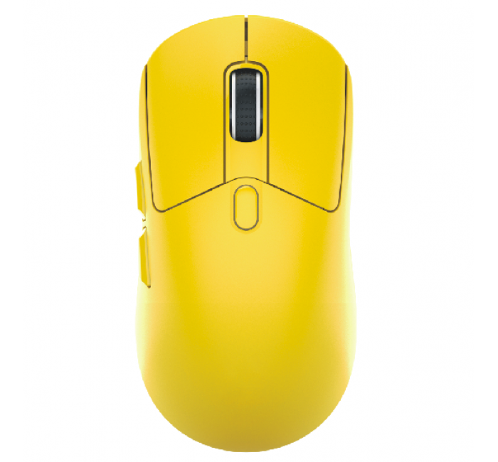 LW-076  Tri-Mode Wireless 6D Charging Mouse