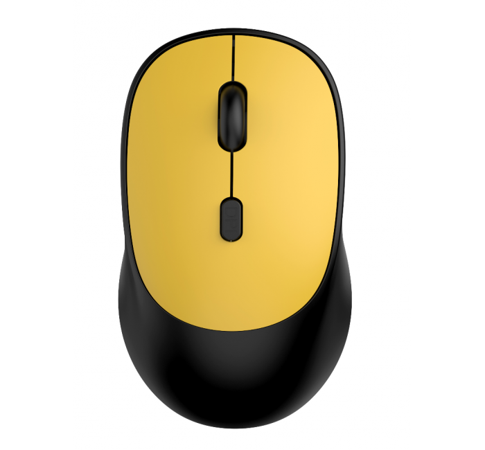 LW-135   Dual Mode Wireless 4D Charging Mouse