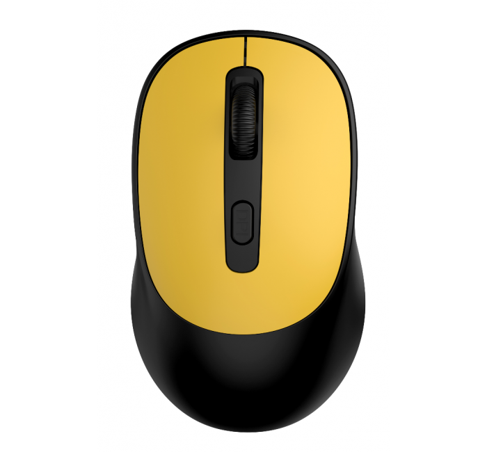 LW-140  Dual Mode Wireless 4D Charging Mouse