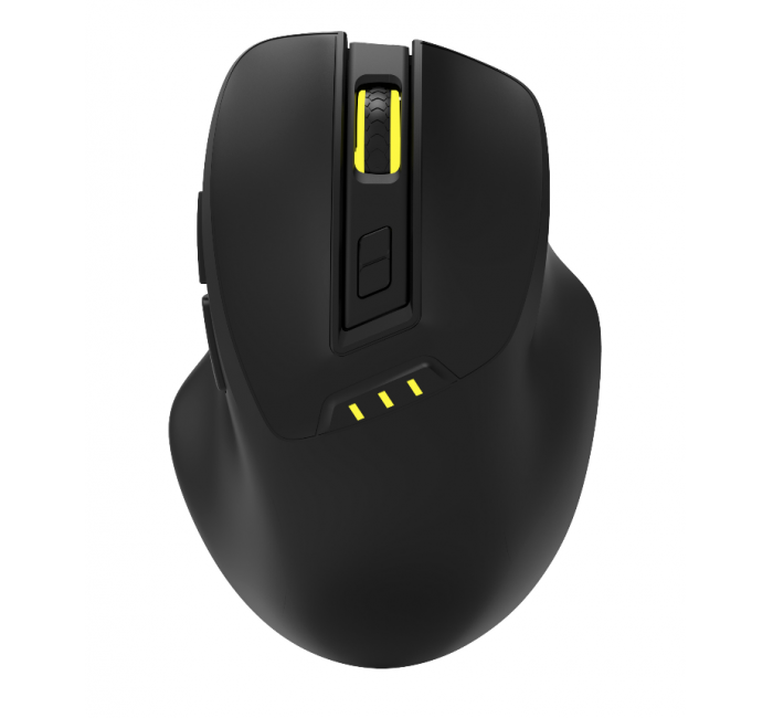 LW-129  Dual Mode Wireless 7D Charging Mouse