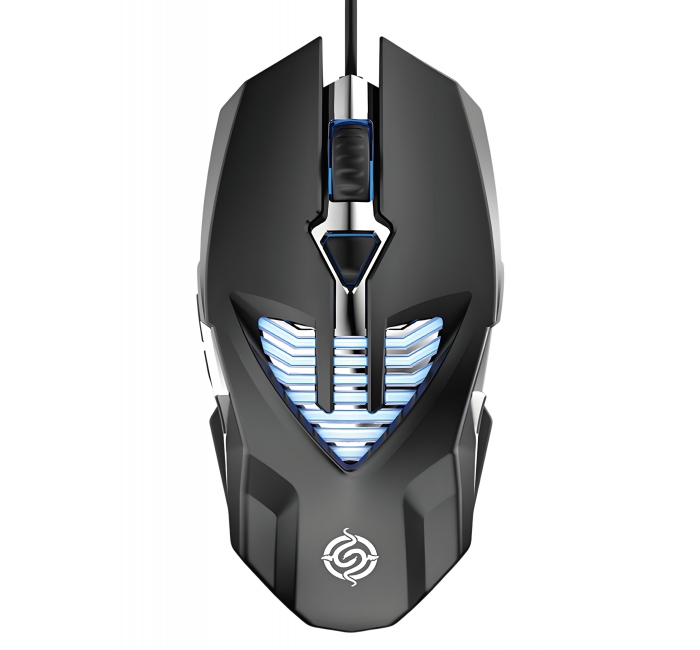 LM-041  有线4D鼠标