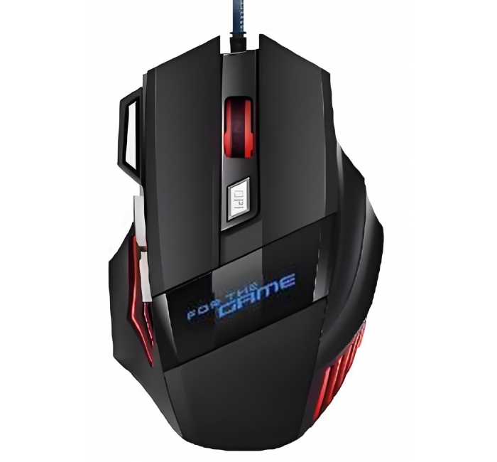 LM-012   有线7D游戏鼠标