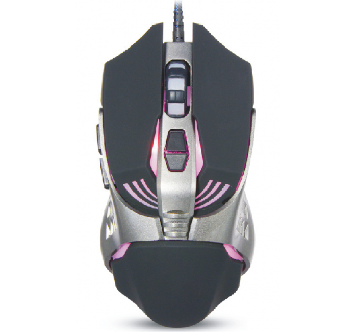 LM-018   带宏定义的有线6D游戏鼠标