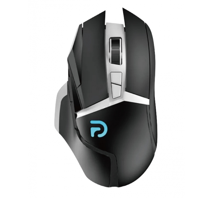 LW-102   三模式无线8D充电鼠标