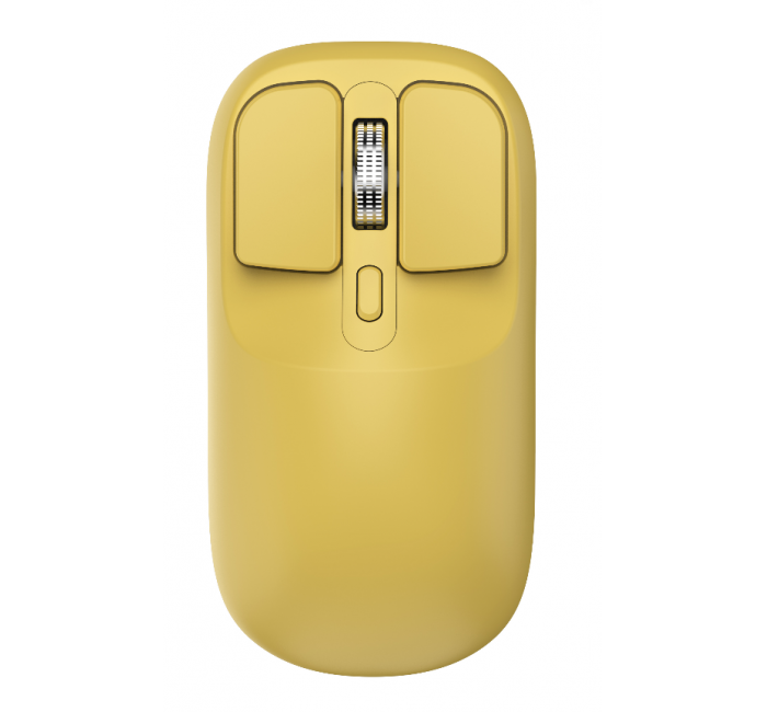 LW-101  三模式无线4D充电鼠标