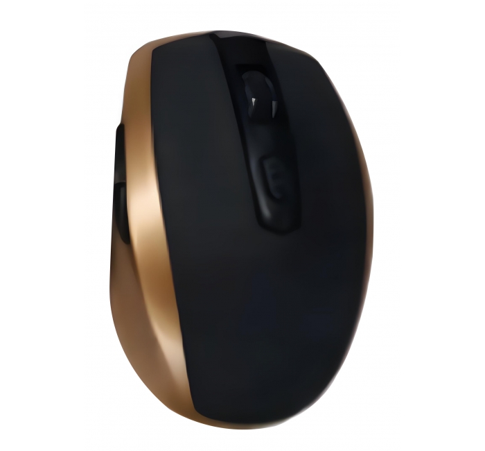 LW-034   2.4G无线4D鼠标