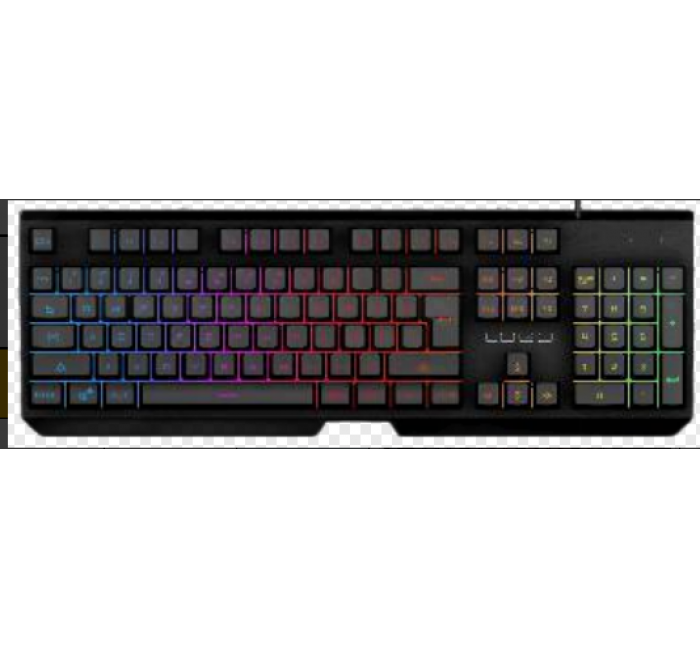 MK-87M   87个PBT键磁轴键盘