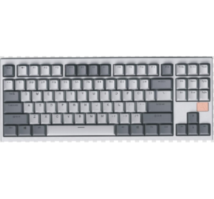 MK-89G     3种模式全铝合金机械键盘