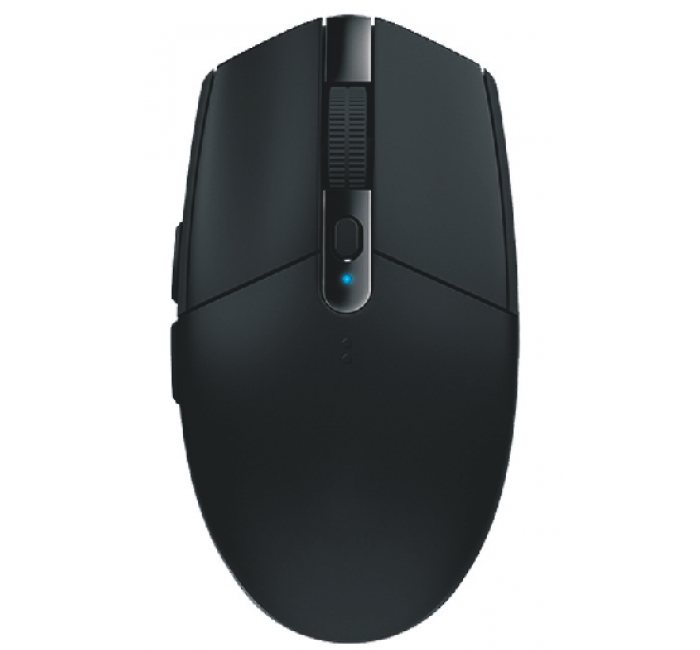 LW-137  2.4G Wireless 6D Mouse
