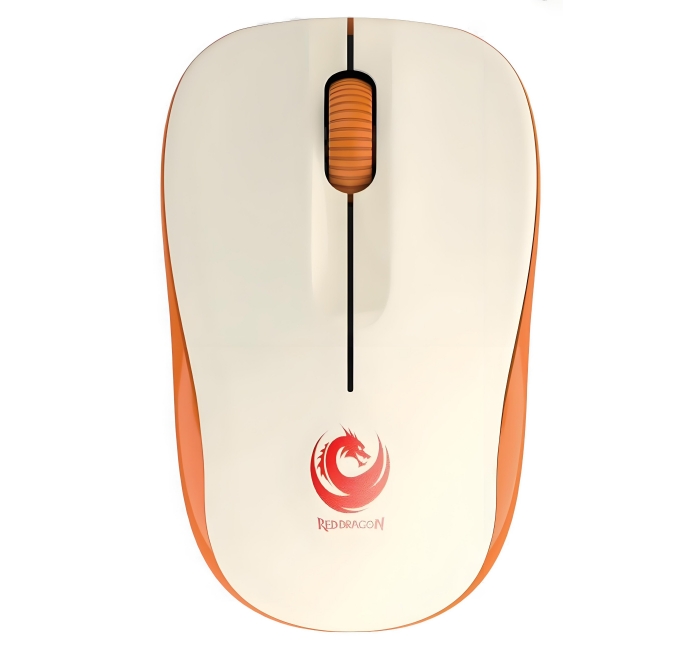 LW-041  2.4G Wireless 3D Mouse