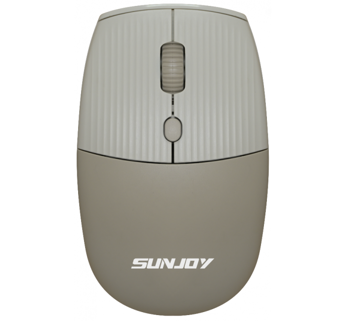 LW-040   2.4G Wireless 4D Mouse