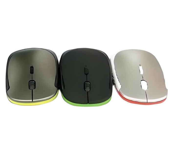 LW-004   2.4G Wireless 4D Mouse
