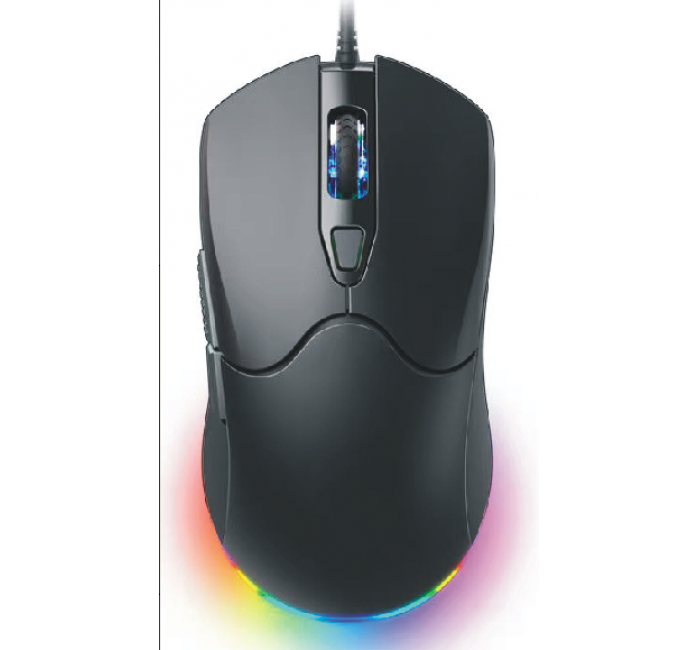 LM-035   Wired 7D Gaming Mouse with Macro Definitions