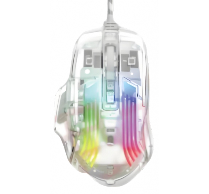LM-017    Wired 7D Mouse
