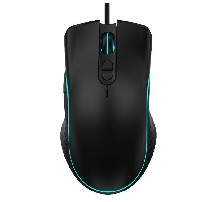 LM-127   Wired 7D Mouse